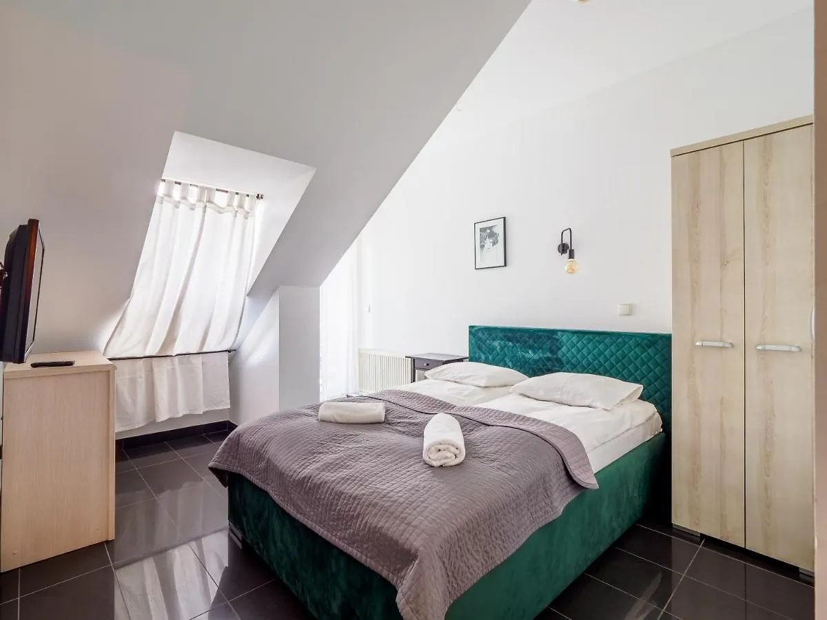 Liliowe Turnie Zakopane Basen Spa Ul Nowotarska