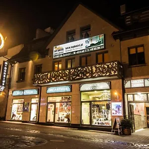 Hostel Gościnne, Zakopane