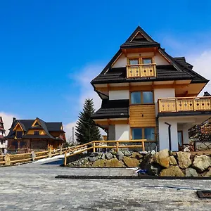  Apartmán Tatrzanska Polana - Tatra Mountain View, Free Parking & Wifi