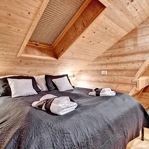  Apartmán Swiatlomir