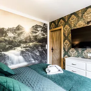  Apartmán Tradycja