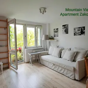  Apartman Mountain View
