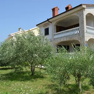Ana Apartman Baška