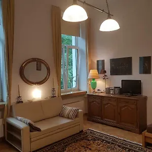 Leonardo Apartman Krakkó