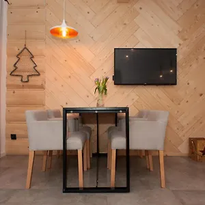  Apartman Przystanek