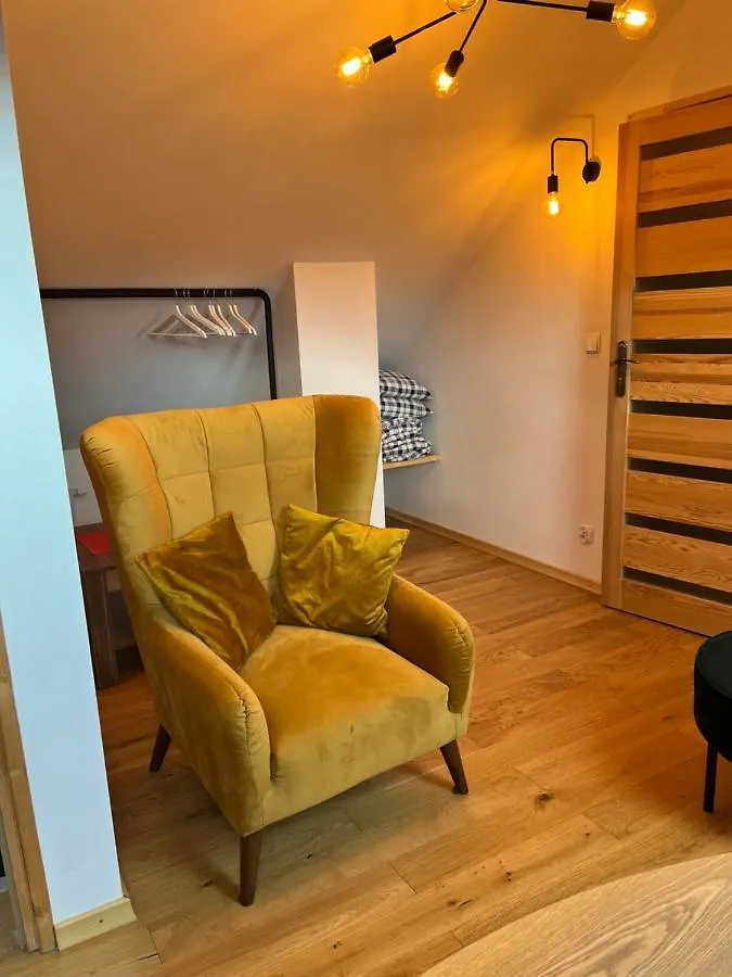 Liliowe Turnie Zakopane Basen Spa Ul Nowotarska Διαμέρισμα