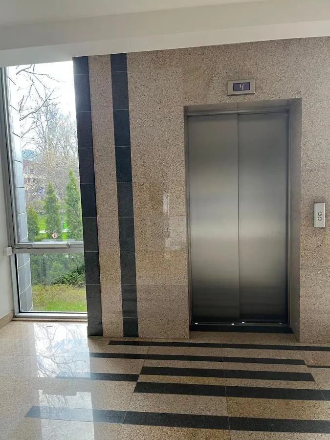 Liliowe Turnie Zakopane Basen Spa Ul Nowotarska Πολωνία