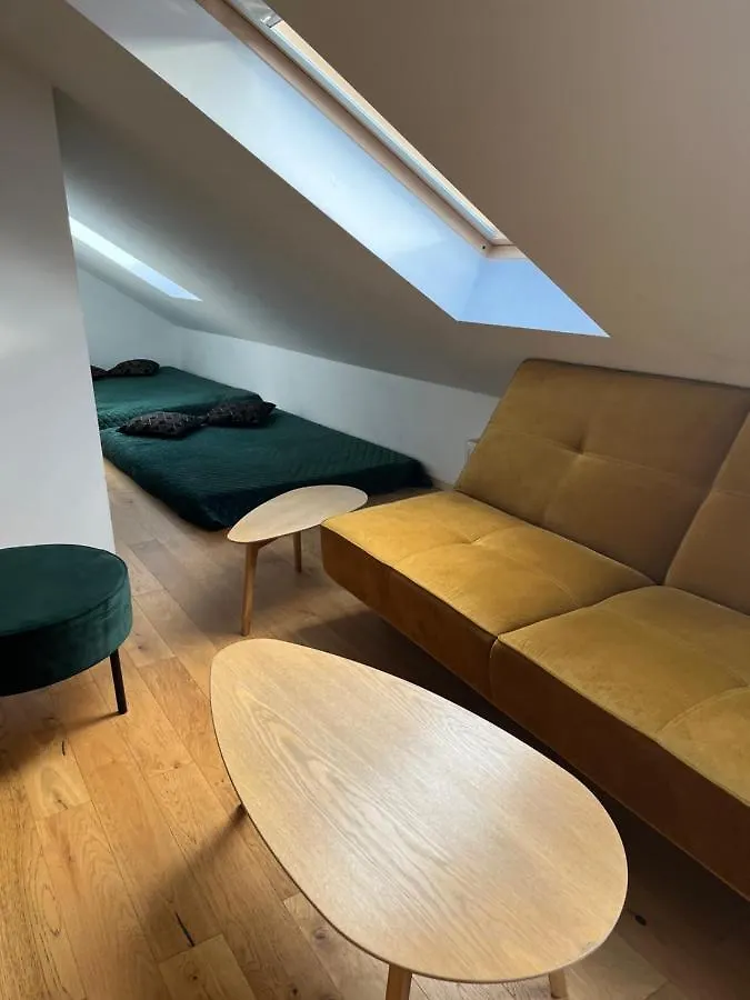 Liliowe Turnie Zakopane Basen Spa Ul Nowotarska