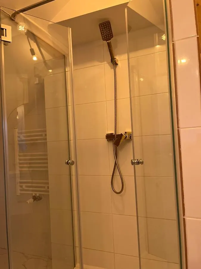 Διαμέρισμα Liliowe Turnie Zakopane Basen Spa Ul Nowotarska