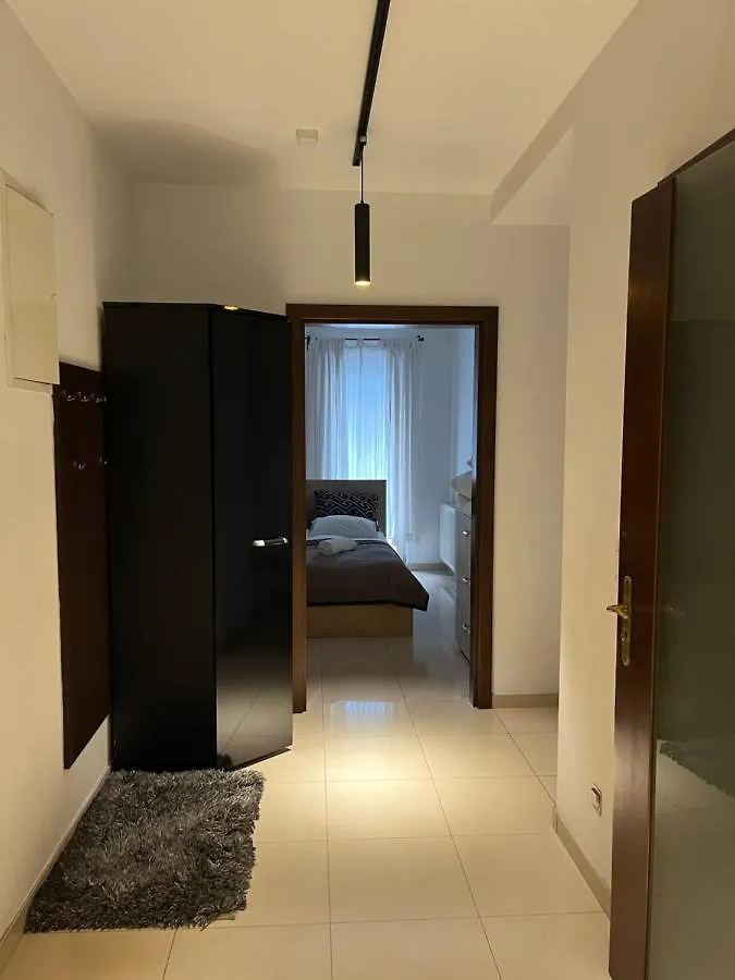 Διαμέρισμα Liliowe Turnie Zakopane Basen Spa Ul Nowotarska Πολωνία
