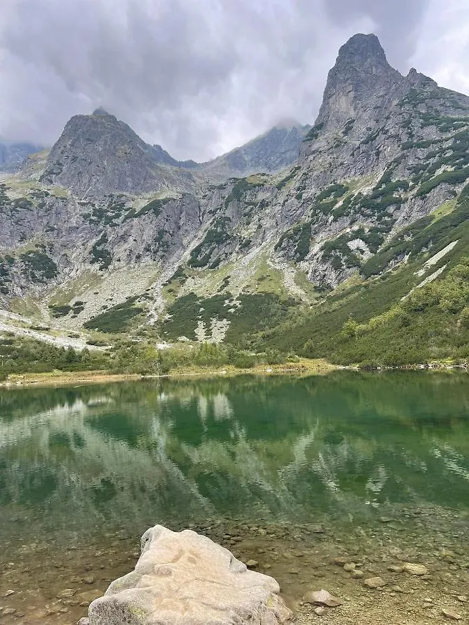Liliowe Turnie Zakopane Basen Spa Ul Nowotarska 0*,  Πολωνία